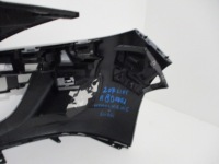 207 рестайлінг  бампер передній 7401sn новий 9688071577 Недорого, фото thumb