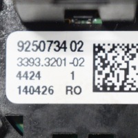 фото thumb №6, Bmw 4 f32 f33 2014 кнопка зажигания запуск / стоп