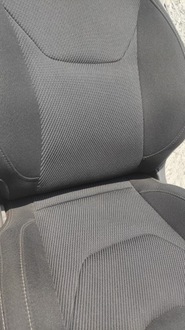 фото thumb №6, Ford mondeo mk5 сидіння пасажира сидіння правий перед europa 2016rok