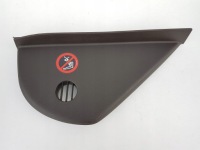 фото thumb №1, Захист панелі консолі права lancia thema 300c 11-