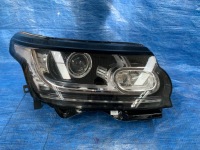 фото thumb №1, Range rover iv 12- правая лампа ксенон