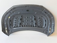 фото thumb №6, Kia ev6 капот кришка двигуна оригінал