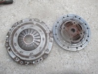 фото thumb №1, Astra g ii zafira сцепление прижим 2.2 16v z22se