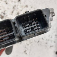 фото thumb №11, Citroen c4 1,6 коробка модуль bsi + блок керування двигуна bosch 0281011630