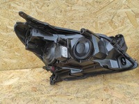 фото thumb №6, Лампа передняя левая правая opel astra h astra iii