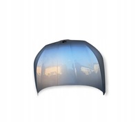 фото thumb №1, Skoda kodiaq lift капот кришка двигуна