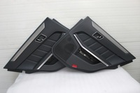 фото thumb №13, Mercedes e w212 sedan заднє сидіння обшивка задня лівий правий підігрівається lift 9e43