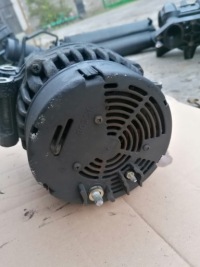 Генератор mercedes sprinter vito 0111547002 Ціна, фото thumb