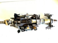 фото thumb №9, Bmw 7 f02 колонка рулевая 6787926