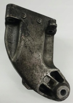 фото thumb №7, Лапи кронштейн двигателя mercedes w212 a6422233404