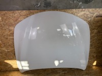 фото thumb №1, Alfa romeo giulia капот кришка двигуна передня перед демонтаж