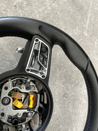 фото thumb №5, Porsche 991 911 carrera рестайлінг кермо + ручка