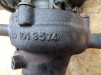 фото thumb №13, Турбіна turbo турбонагнітач компресор egr bmw x1 x3 x5 f30 2.0d 2.0 d f31