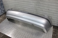 фото thumb №1, Nissan almera tino 2002 бампер задний