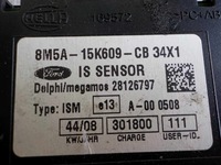 фото thumb №4, Kuga i mk1 08r лампа стельовий бардачок