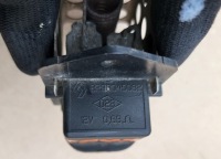 фото thumb №3, Резистор резистор вентилятор renault kangoo i lift оригінальний номер 8200045082