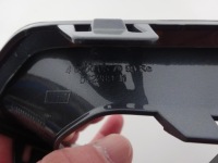 фото thumb №5, Bmw 2 f22 f23 обычная basis решётка правая перед