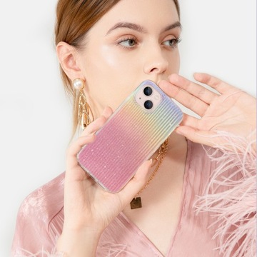 ЭЛЕГАНТНЫЙ ЧЕХОЛ KINGXBAR ДЛЯ iPhone 13 PRO