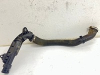 фото thumb №1, Toyota proace ii expert jumpy 16-23r труба шланг интеркулер 1.6 hdi