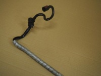 Пабтрубок  труба шланг усилитель тормозов 1.6 tdi vw seat skoda Доставка, фото thumb