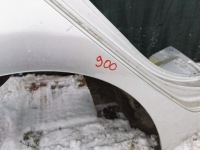 фото thumb №4, Hyundai i30 ii крила правий задня обшивка чверть