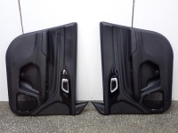 фото thumb №11, Комплект сидений europa 4x обшивка туннель заднее сиденье кожа jeep compass ii 22r