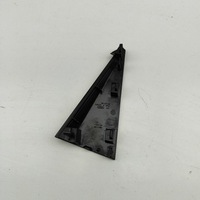 фото thumb №5, Audi q4 sportback e-tron 2024 рамка бардачка панели распределительной