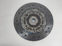 Сцепление колесо двухмассовый 124035410 324035510 vw passat b7 2.0 tdi с Разборки, фото thumb