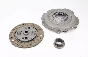 фото thumb №10, Зчеплення + підшипник chevrolet aveo / kalos 622 0611 00