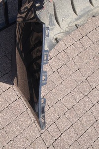 фото thumb №8, Бампер alfa romeo giulietta veloce задний