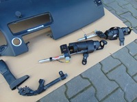 фото thumb №8, Консоль подушка безпеки подушки безпеки комплект volvo v50 lift