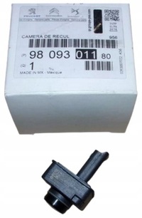 фото thumb №1, Oryg камера заднего вида камера задняя citroen peugeot psa