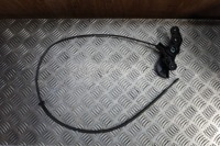 фото thumb №4, Трос ручка открывания капот bmw 2 62580110