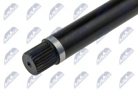 фото thumb №10, Вал піввісь