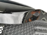 Бампер, решітка , решітка радіатора, ґрати mercedes c-klasa w-206 avantgarde Недорого, фото thumb