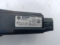 фото thumb №2, Панель керування освітлення scania r s ngs włącz