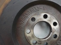 фото thumb №16, Movano master ii 2.5 dci колесо маховик 8200509932a