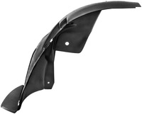 фото thumb №1, Renault trafic ii 2001-2006 подкрылок do автомобиля