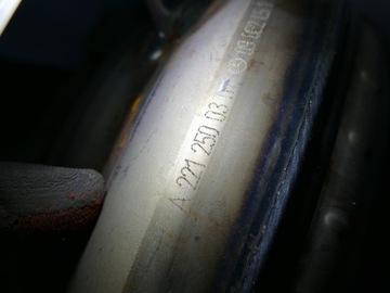 фото thumb №14, Mercedes a209 w209 3.0 b коробка передач коробки передач автомат 1712708700 722999