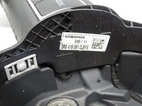 фото thumb №8, Повітропровід багатофункціональний шкіра пелюстки перемикання multi seat exeo 3r 3r0419091d