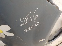 фото thumb №2, 253 renault scenic ii крыло правый перед передний