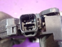 фото thumb №5, Mitsubishi colt vi z30 5d замок перед правое тросы 2pin