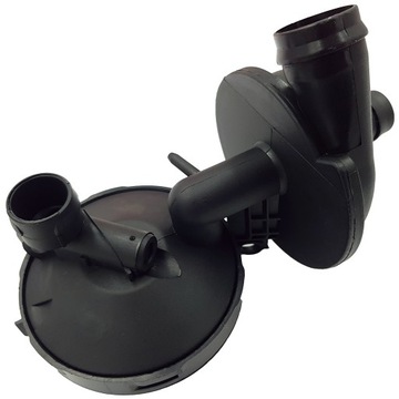 фото thumb №10, Febi клапан вентиляція картера bmw 3 e46 5 e39 e60 e61 7 e38