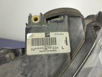 фото thumb №10, Seat toledo iii фара лампа права передня bixenon eu 1p1941008a