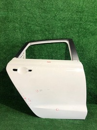 фото thumb №1, Дверь правое задние hyundai i30 fastback