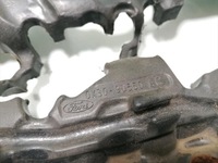 фото thumb №4, Ford transit custom 2016 автобус gk3q-9u550-ac