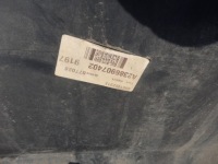 фото thumb №9, Mercedes-benz оригинальный номер a2386907402 молдинг порог