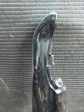 фото thumb №8, Планка декоративна панелі dekor решітка peugeot