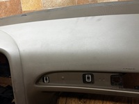 фото thumb №15, Audi a6 c6 приборная панель приборная серая europa бежевая