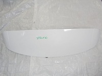 фото thumb №1, Спойлер крышки спойлер alfa romeo stelvio